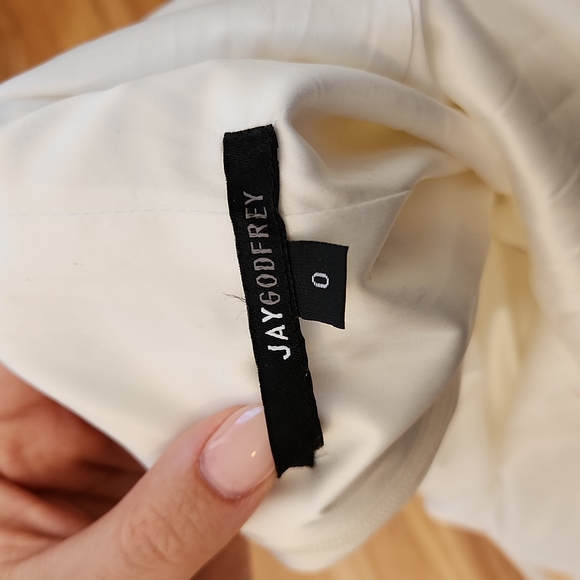 NWT Stunning Bridal Gown - Picture 5 of 5